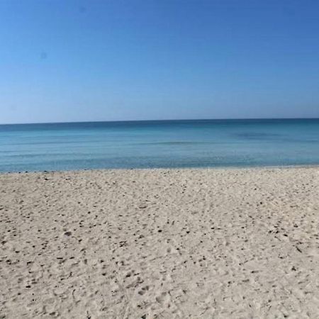 Porto Cesareo Hotel Екстер'єр фото