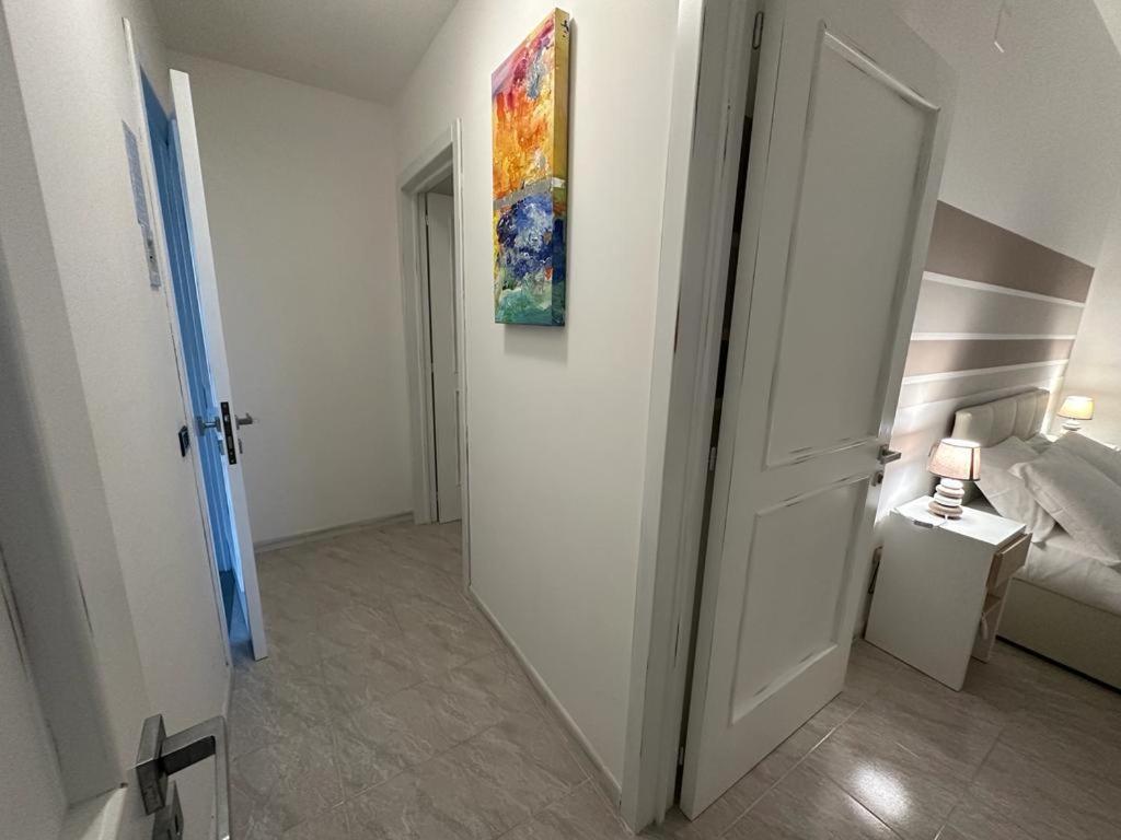 Porto Cesareo Hotel Екстер'єр фото