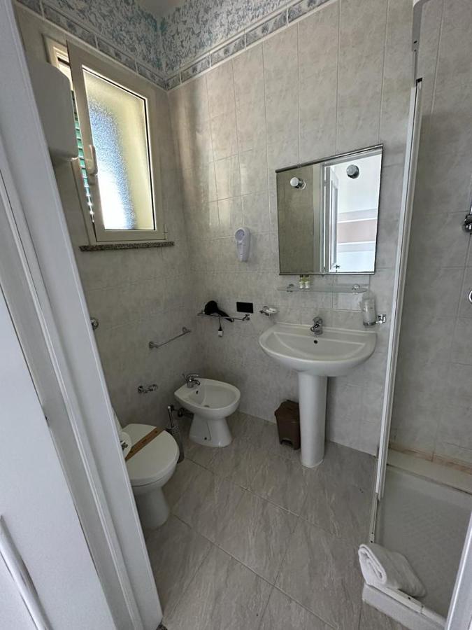 Porto Cesareo Hotel Екстер'єр фото