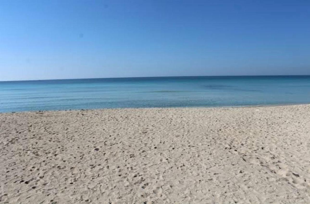 Porto Cesareo Hotel Екстер'єр фото