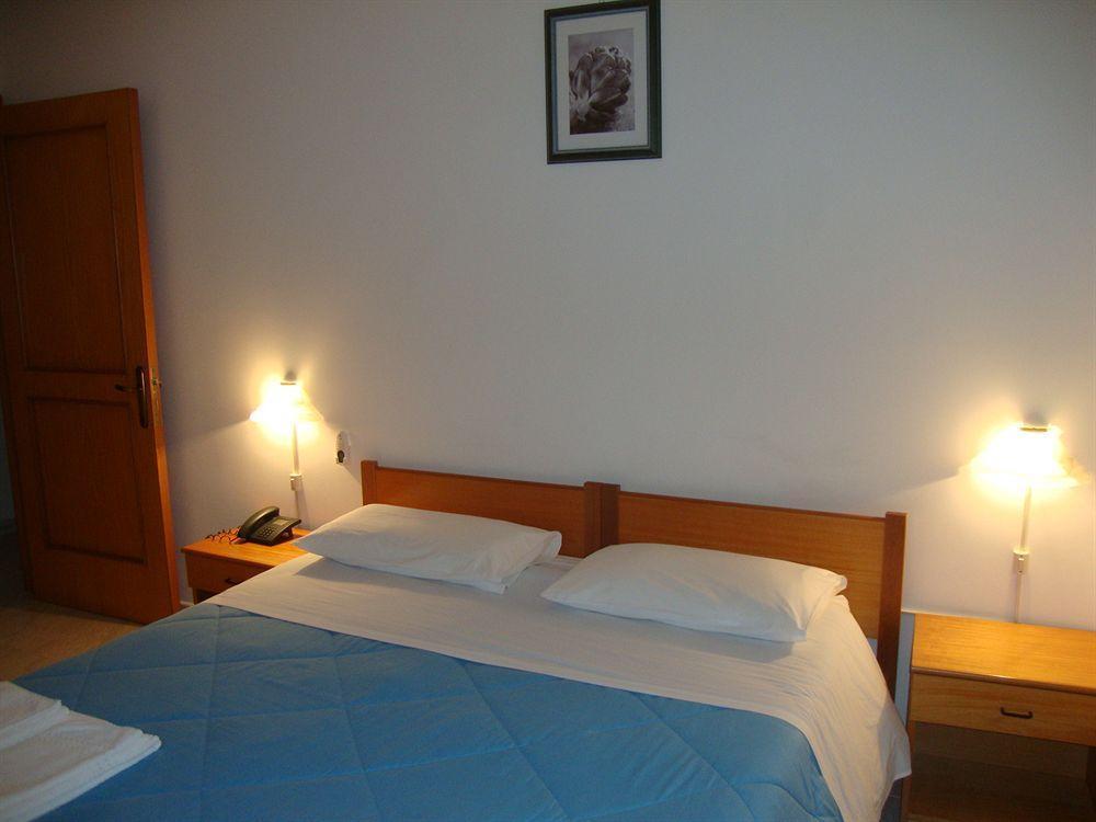 Porto Cesareo Hotel Екстер'єр фото